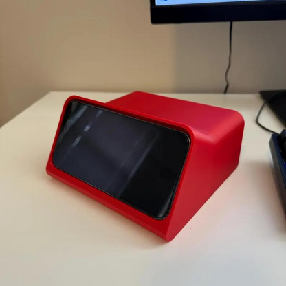 Voltuxe IPhone Standby Mode Dock