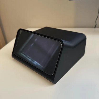 Voltuxe IPhone Standby Mode Dock